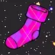 Socks in Space