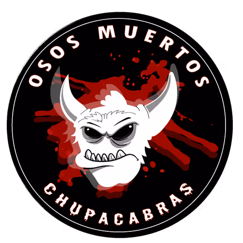 Osos Muertos: Chupacabras