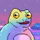 Trippy Toadz NFT