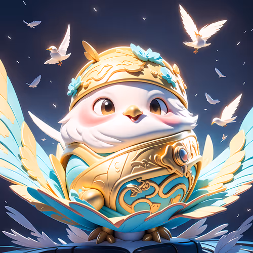 Shortbird.W