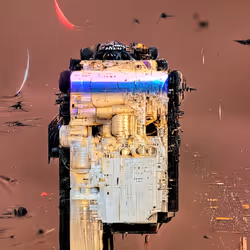 アイテム メディア プレースホルダー