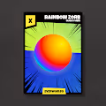 Zorbs x Rainbow x EVERWORLDS 2
