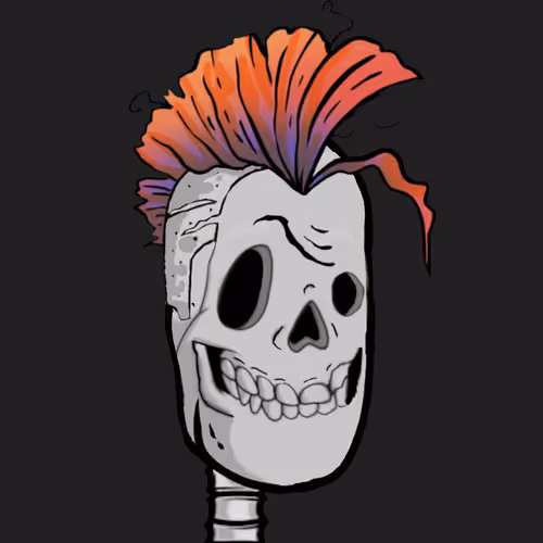 DegenPunks