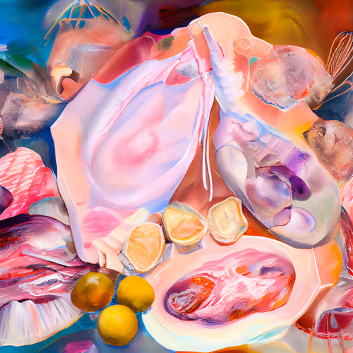 Materialistic by Vex