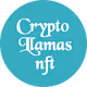 Crypto Llamas NFT
