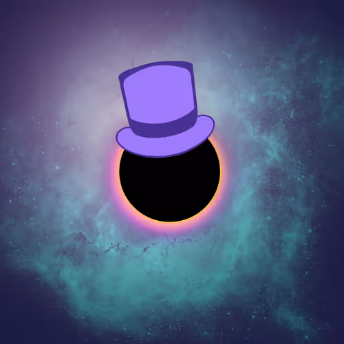 DEGEN eclipses