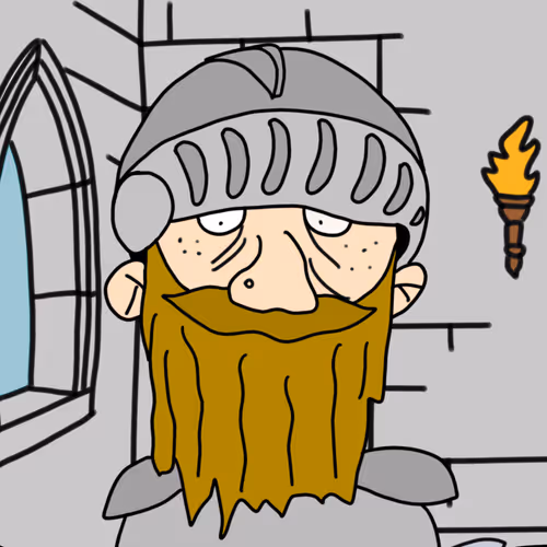 You are the hero quest