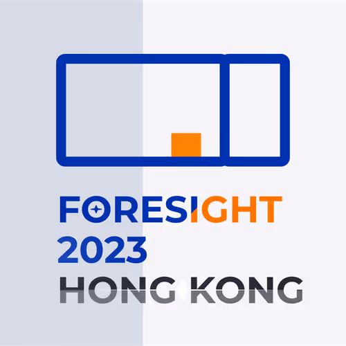 Foresight 2023 HK