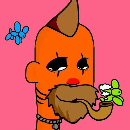 ClownPunks