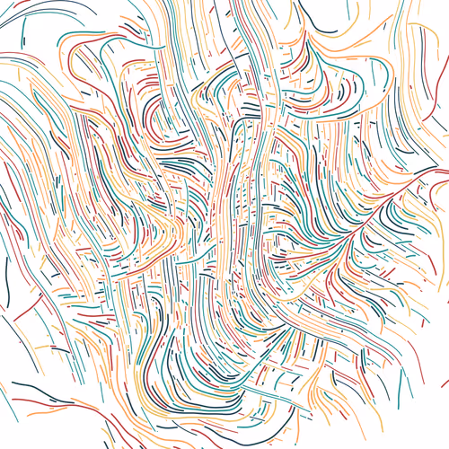 Ekiz Creative Coding Editions
