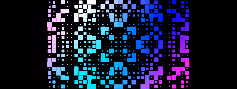 Pulsquares by Arihz
