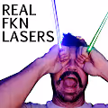 LaserLewDude - 1155