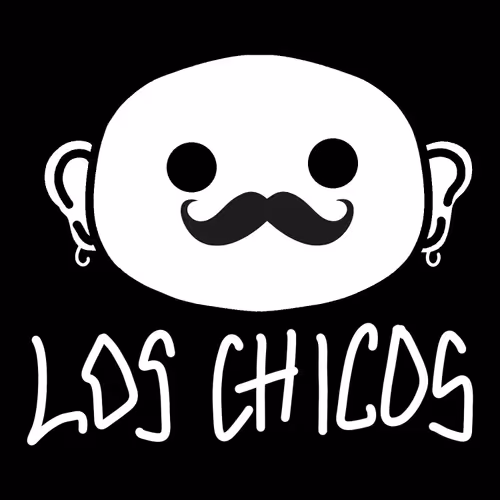 LOS CHICOS NFTS