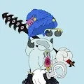 Invisible Freakz