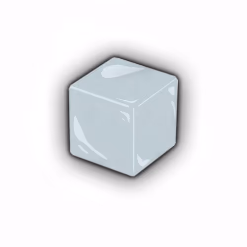 Renga White Box Platinum