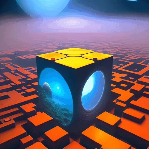 The Collective : Land