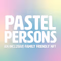 Pastel Persons