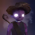 Fiddles 3D