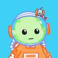 Space Pals Genesis