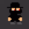Cops And Robbers Game