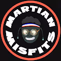 Martian Misfits
