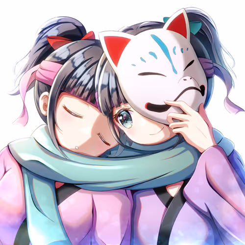 KIMIMARU ninjart