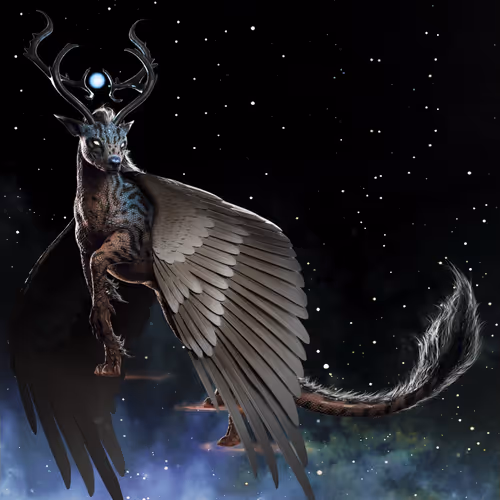 Mythicals-NFT