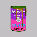CryptoSoup Genesis