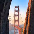 Golden Gap by Win Magsino