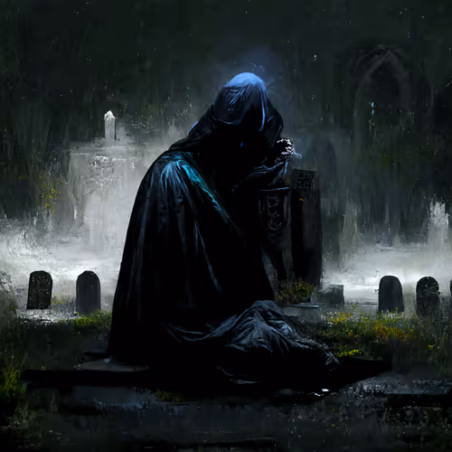 Theres Nothing Left by Dolorosa