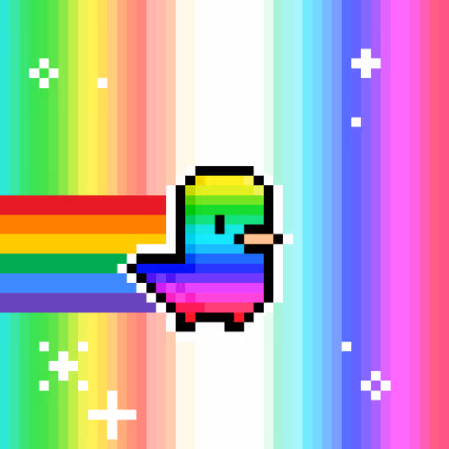 tiny birbz