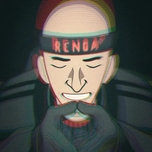Renga Rave DAO