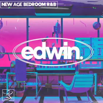 New Age Bedroom R&B