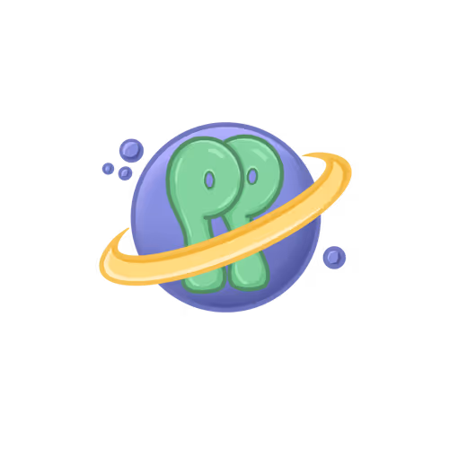 Phantom Pals Collection