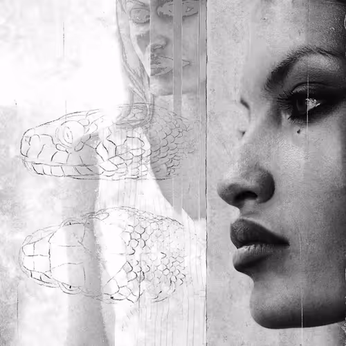 MONOCHROME & wheresmywhiskey