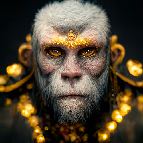Uncensored Apes AI Club