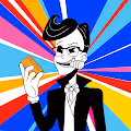 MISTER GRAY