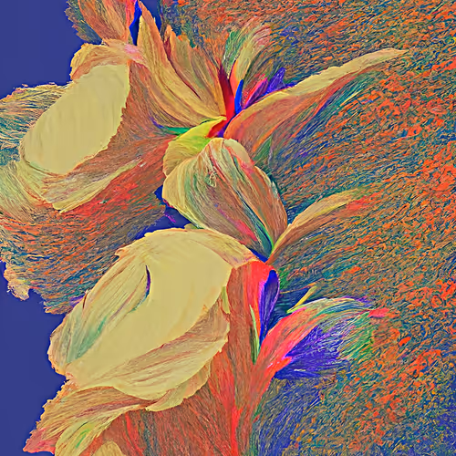End of Blossoming