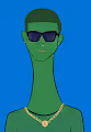 Long Neckie Fellas