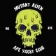 Mutant Alien Ape Yacht Collection - MAAYC