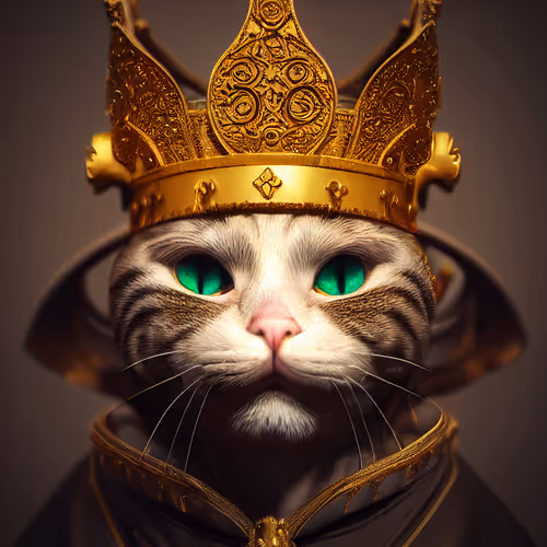 We are All Going to Crusade