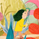 Rhythmical NFT Club : Spring
