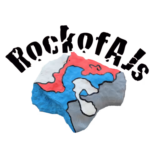 RockofAJs | Editions