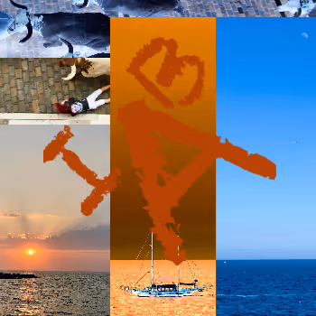 Spain: The Negative and Positive
