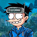 Si Juki: Lost in Jukiverse