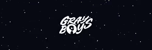 Gray Boys