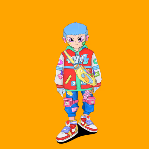 BitcoinBoyz