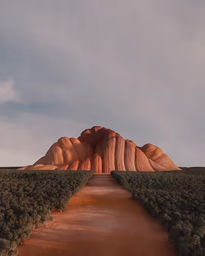 outback by mae - Ranked Auctions