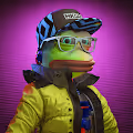 PepeBorgs - old V2