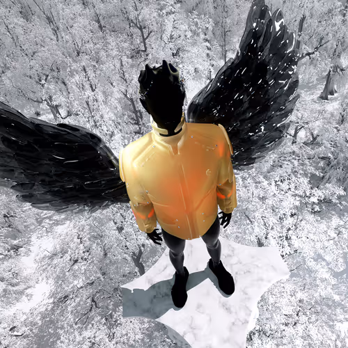 adidas Virtual Gear - Genesis Collection